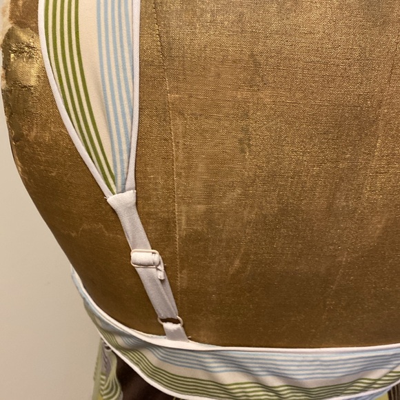 BCBG MAXAZRIA SIZE L. - Picture 6 of 12